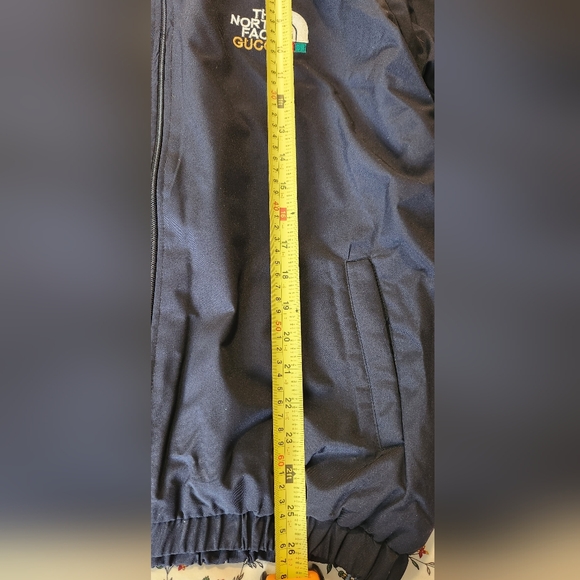 COPY - Gucci The Nort Face Kit sport - Picture 9 of 9